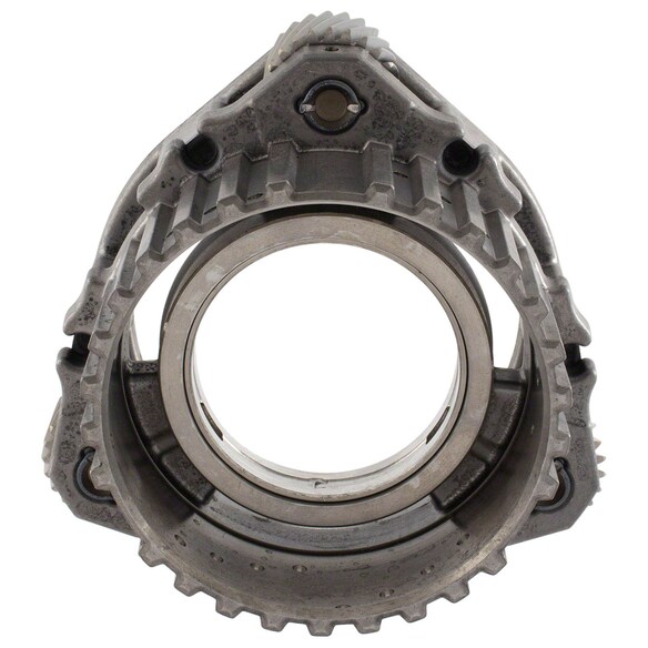 Gear Planet Main Image