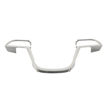 Steering Wheel Trim Cover (Active Steering)
