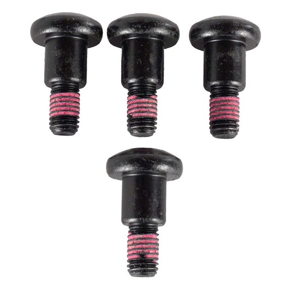 Seat Belt Receptacle Bolt - M10 X 31MM, Rear Main Image