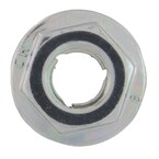 Steering Shaft Nut - M6 Main Image