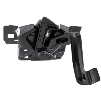 Hood Latch