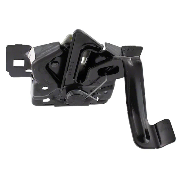 Hood Latch Main Image