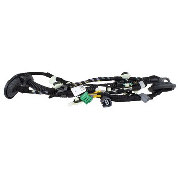 Wire Jumper - Center