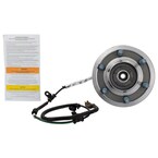 Wheel Hub - Front Main Image