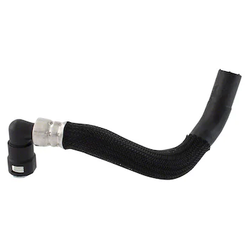 Engine Coolant Overflow Hose - 2.7L