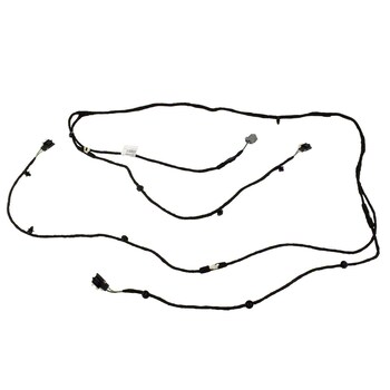 Wiring - Bus (M2) (All Long)