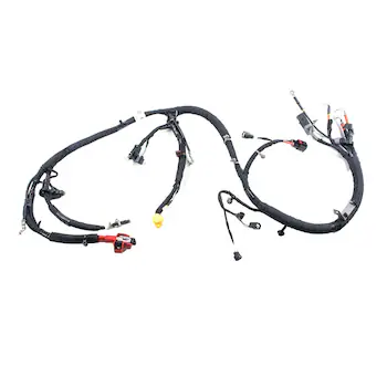 Starter Cable Battery (EcoBoost)