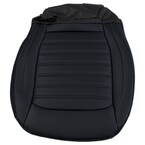 Cover Seat Cushion - Left, Front Main Image