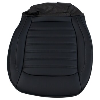 Cover Seat Cushion - Left, Front