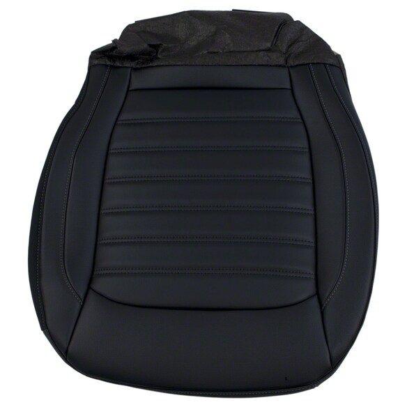 Cover Seat Cushion - Left, Front Main Image