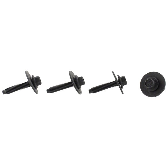 Windshield Wiper Linkage Bolt Transmission Screw - M6 X 26.5MM Main Image