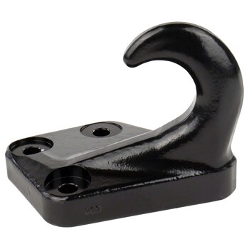 Towing Hook - Right, Front, Rear