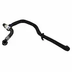 Radiator Coolant Hose - 3.5L Main Image
