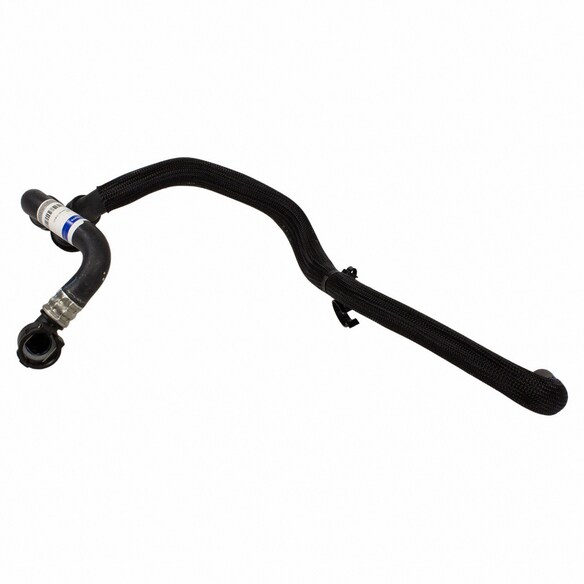 Radiator Coolant Hose - 3.5L Main Image