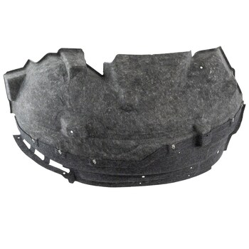 Fender Splash Shield Guard - Right, Front