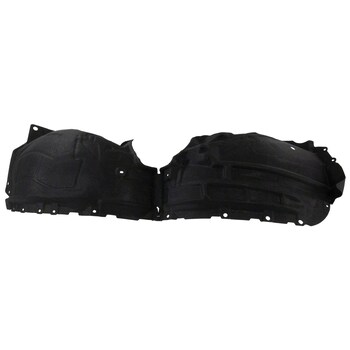 Fender Splash Shield Guard - Left, Front, Lower