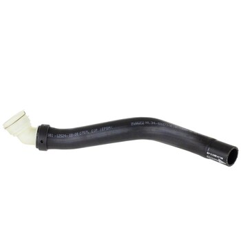 Radiator Coolant Hose - Center 3.3L