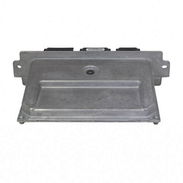 Engine Control Module (ECM) EEC V - 2.0L Main Image
