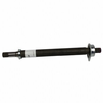 Cv Intermediate Shaft Jackshaft - Front (Police)