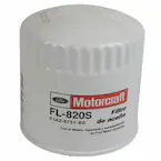 Engine Oil Filter Main Image