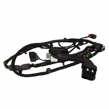 Wire - Right, Front, Rear