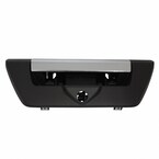 Tailgate Handle Main Image