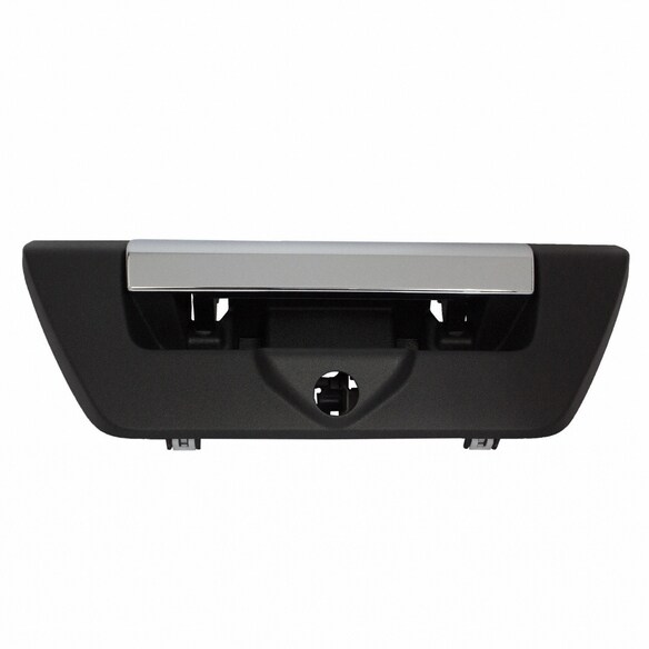 Tailgate Handle Main Image