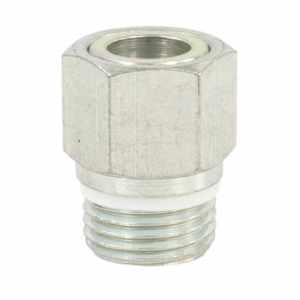 Power Steering Hose Connector Main Image