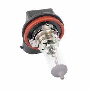 Fog Light Bulb