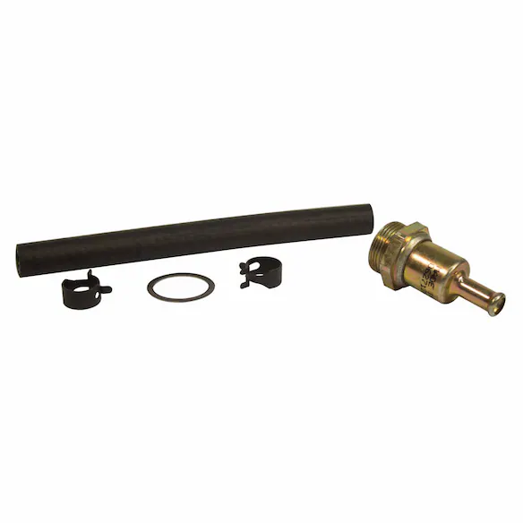 Fuel Filter Main Image