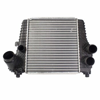 Intercooler Charge Air Cooler - 3.5L