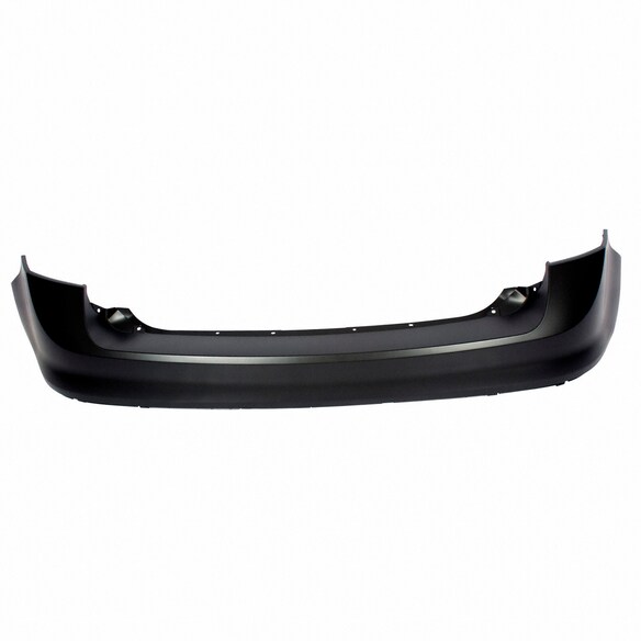 Bumper Cover Extension Side Bar - Rear (ST) Main Image