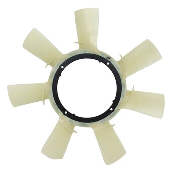 Engine Cooling Fan Clutch Blade - 2.3L