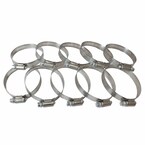 Hose Clamp - 2 1/16"X3" Main Image