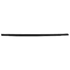 Door Belt Molding Weatherstrip - Right, Front Main Image