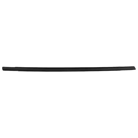 Door Belt Molding Weatherstrip - Right, Front Main Image