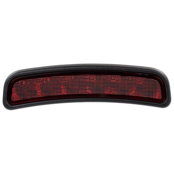 Center High Mount Stop Light Mounted Lamp - Rear,