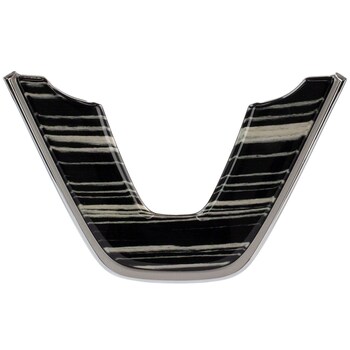 Steering Wheel Trim Cover
