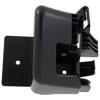 Tail Light Bracket Bumper - Right, Rear