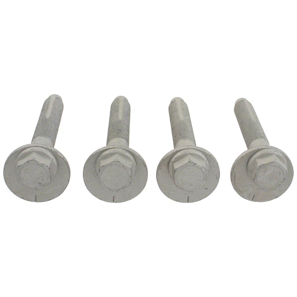 Hex Head Bolt And Washer Alignment Camber Adjusting Eccentric - M16 X 98MM, Rear Main Image