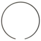 Snap ring - 2.90MM 2.7L Main Image