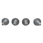 Engine Cover Bolt Stud - M6 X 15 24 2.7L Main Image