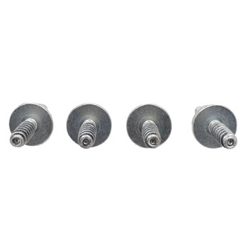 Engine Cover Bolt Stud - M6 X 15 24 2.7L