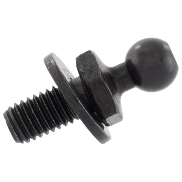 Tailgate Lift Support Stud - M8 X 16MM Main Image