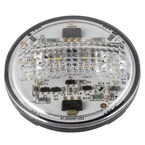 Cargo Area Light Luggage Compartment Lamp - Left, Right Main Image
