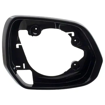 Door Mirror Housing Cover - Right