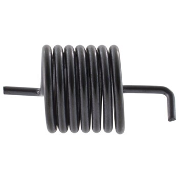 Spring Hinge Armrest Console Pin <br>Console - Left