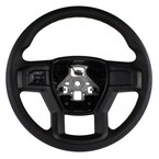 Steering Wheel Trim Main Image