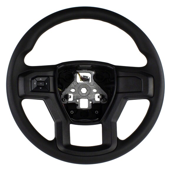Steering Wheel Trim Main Image