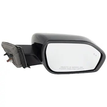 View Mirror - Right, Rear, Outer (ST Line, TRAIL)